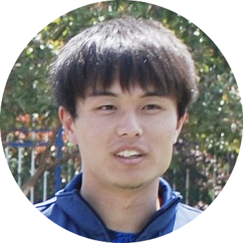 大井 拓己　金光大阪高校サッカー部